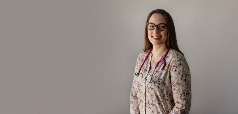 Pourquoi je suis devenue vétérinaire