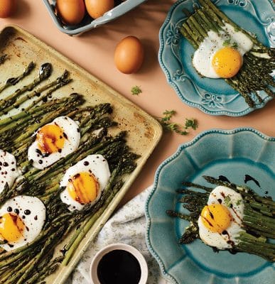 oeufs-printaniers