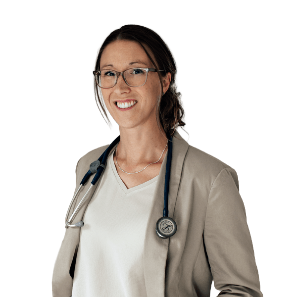 Geneviève Tétreault