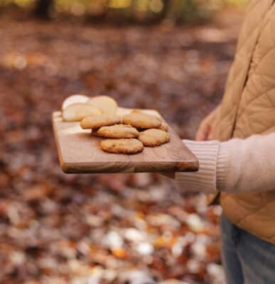 Biscuits (prudents) Pinotte
