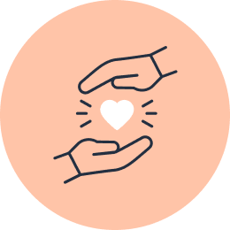 Bienveillance & authenticité